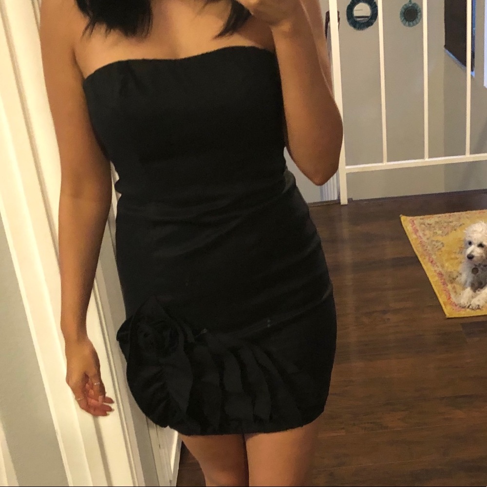 Cache mini dress size 2